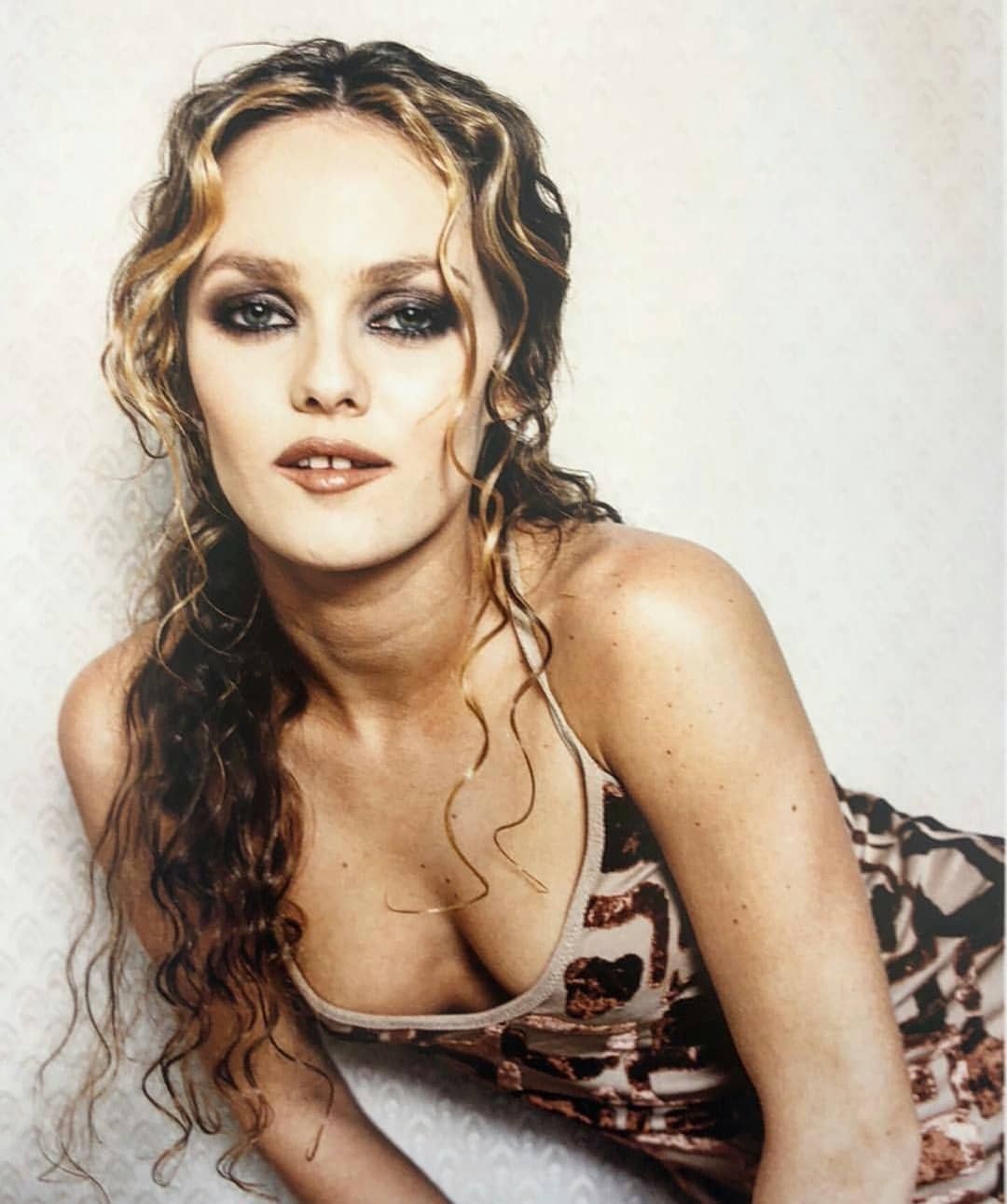 Vanessa paradis sex